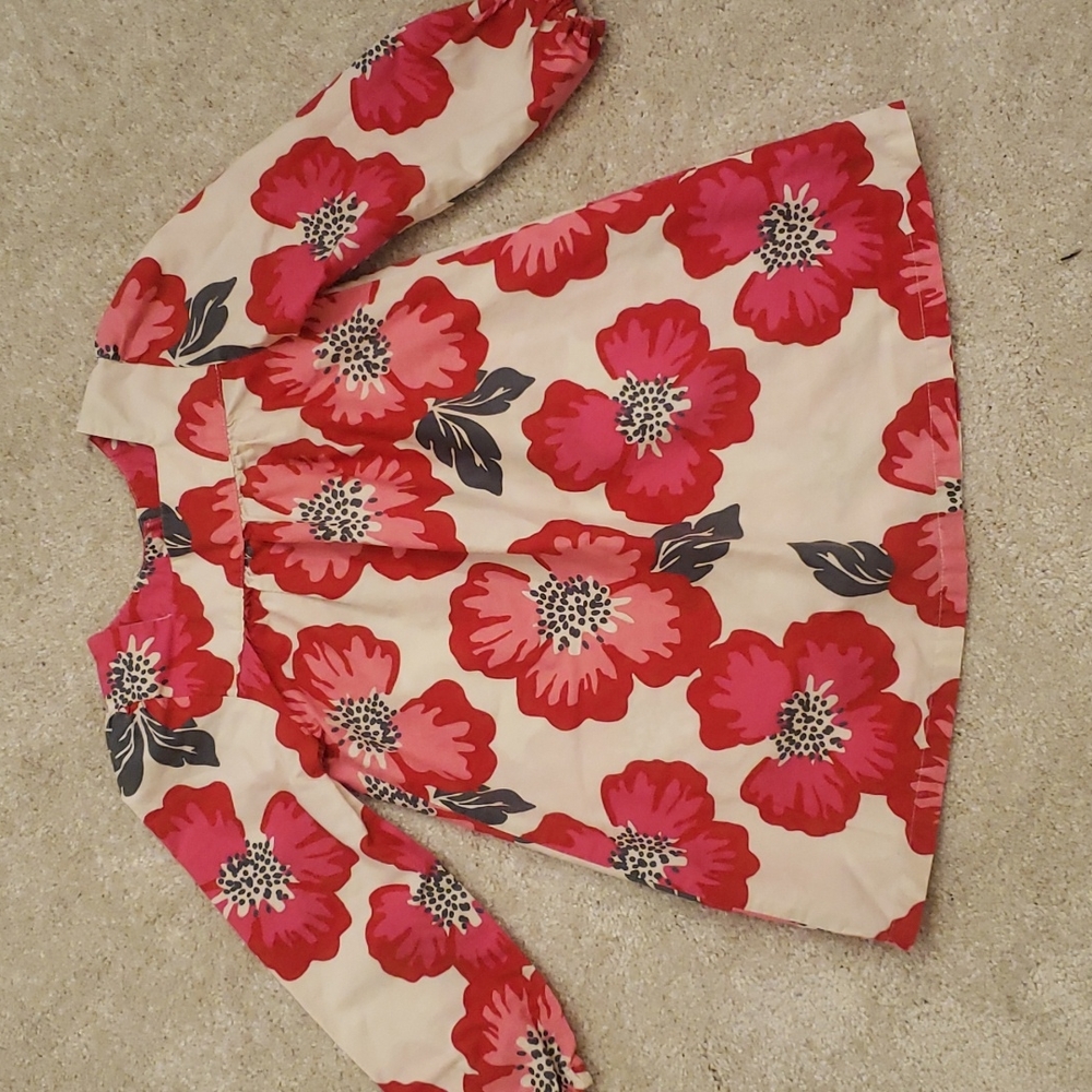 Oshkosh girls dress